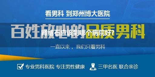 肾结石郑州哪个病院好_开封挽回肾结石哪家病院好点肾结石挽回远程吗